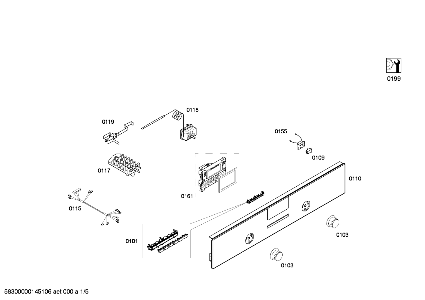 Ersatzteile_Horno.siemens.2D.indp.S2.E0_CF_E.inox_HB43AR520F_2F01_Bild_1
