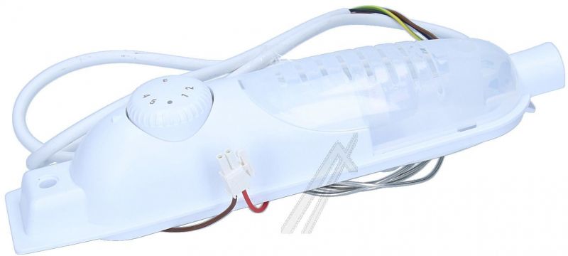 Kühlschrankthermostat Vestel 32037390 Kühlschrankregelung