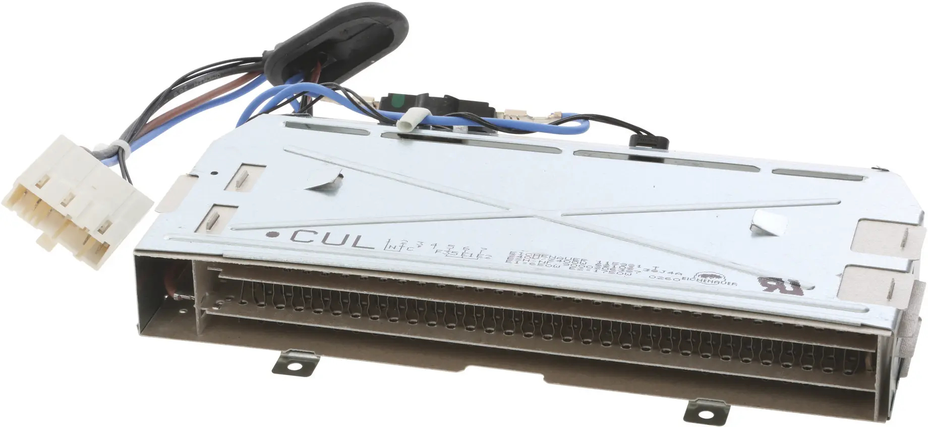 Heizkörper für Heizstab Bosch 00640461 Heizung