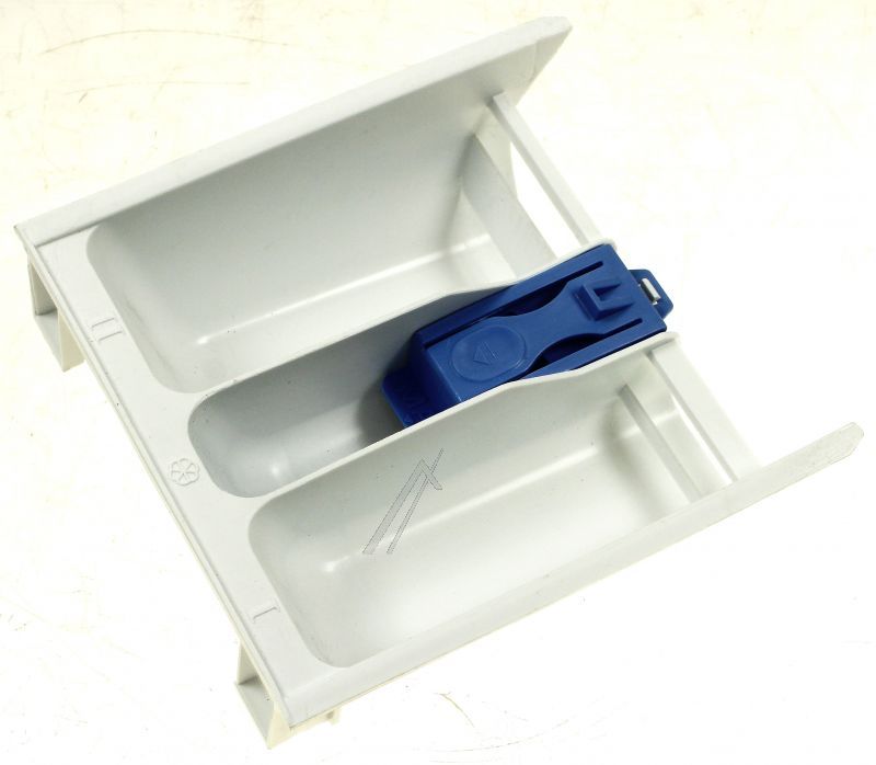 Waschmittelbehälter für Waschmaschine Midea 12138100003071 Schublade