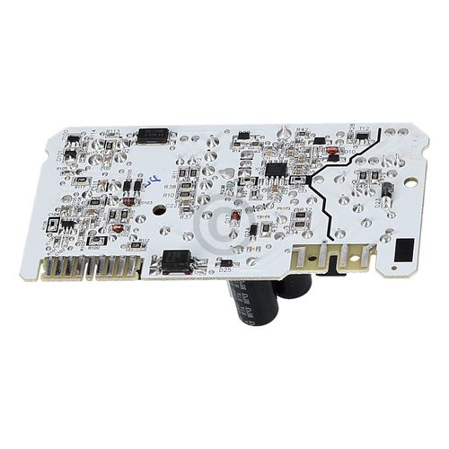 Elektronik BOSCH 00754344 Transformator Platine LED für Dunstabzugshaube