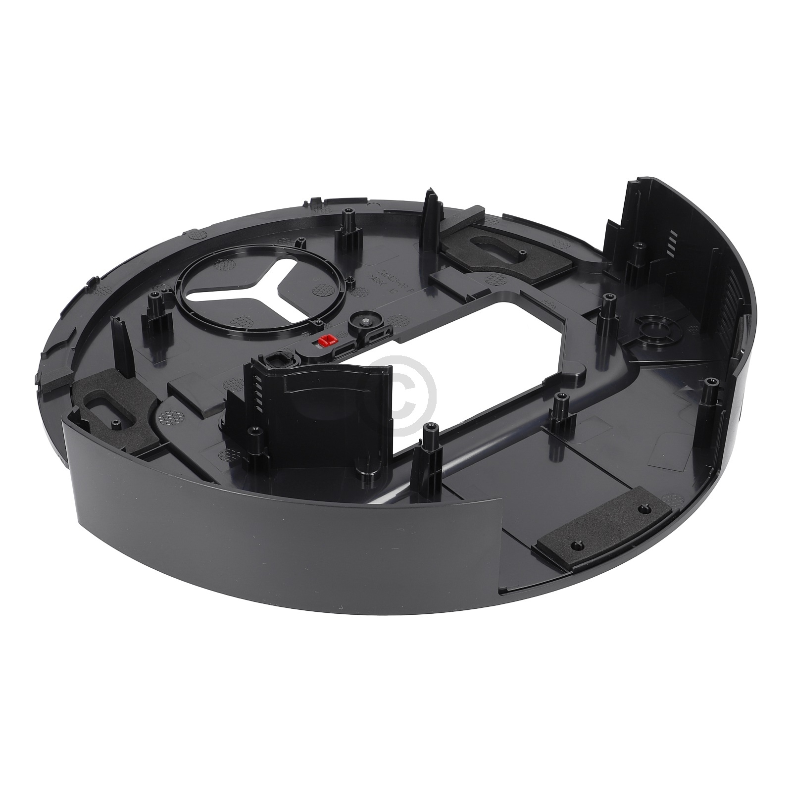 Top cover （black） 201-2425-1051