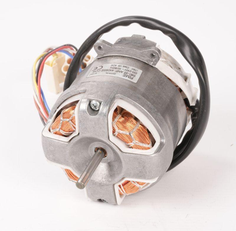 Elica Ofenmotor MOT0186416 - Hochleistungsmotor