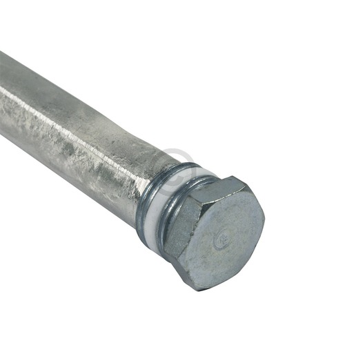 Anode SIEMENS 00475112 Opferanode 3/4" 372mm für Heißwassergerät Wandspeicher