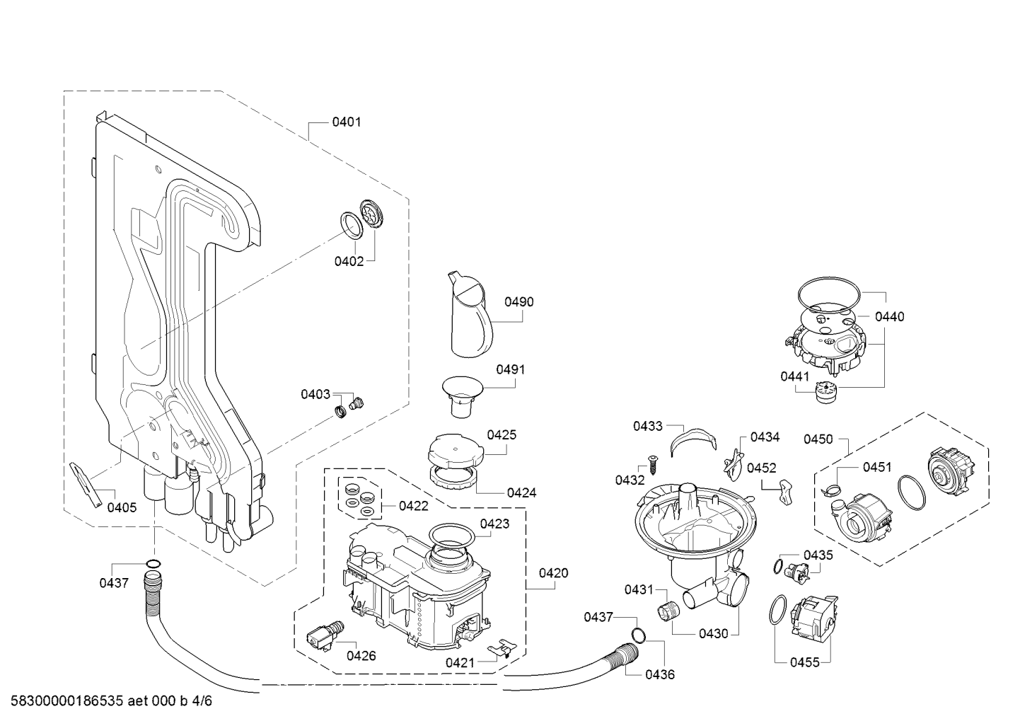 Ersatzteile_SN44L201SK_2F44_Bild_4