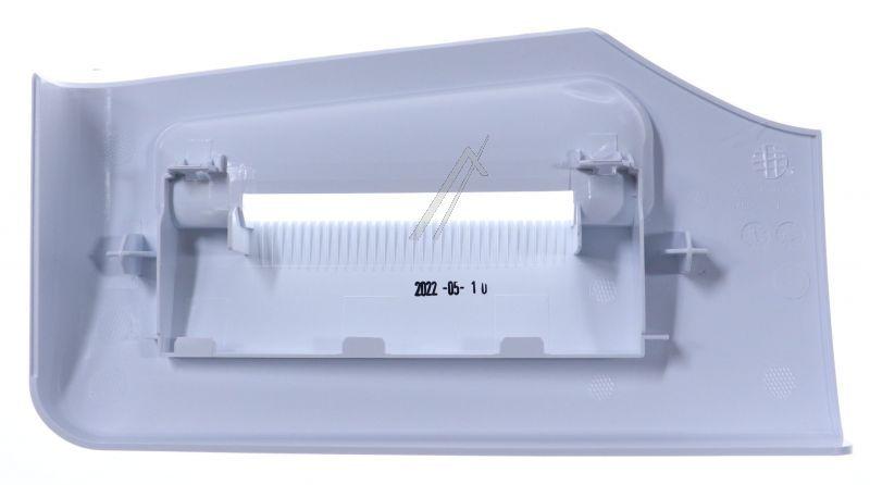Waschmittelkasten-Blende für Haier/Candy/Hoover Waschmaschine 70007663 Schale, Blende