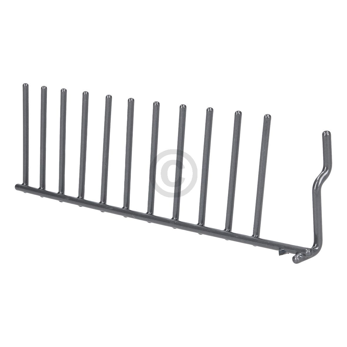 Unterkorbeinsatz 12Stacheln beko 1759030200 für Teller in Geschirrspüler