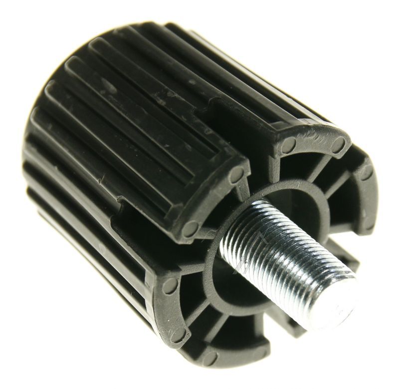 Kühlschrankfuß für Hisense/Gorenje HK2031406 höhenverstellbar