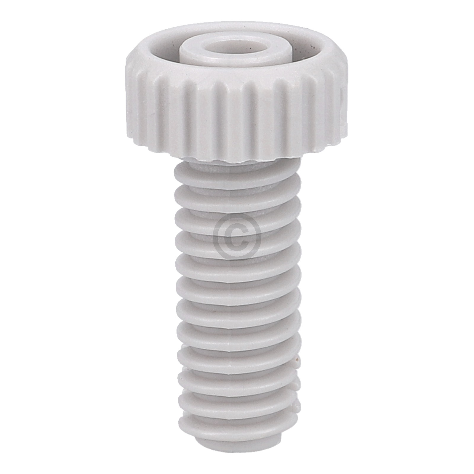 Gerätefuß wie Bosch 00611942 BLUPARTS für Trockner 10103532