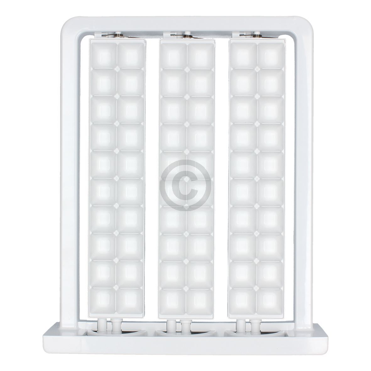 Eiswürfelbehälter SIEMENS 11010412 für KühlGefrierKombination Kühlschrank SideBySide