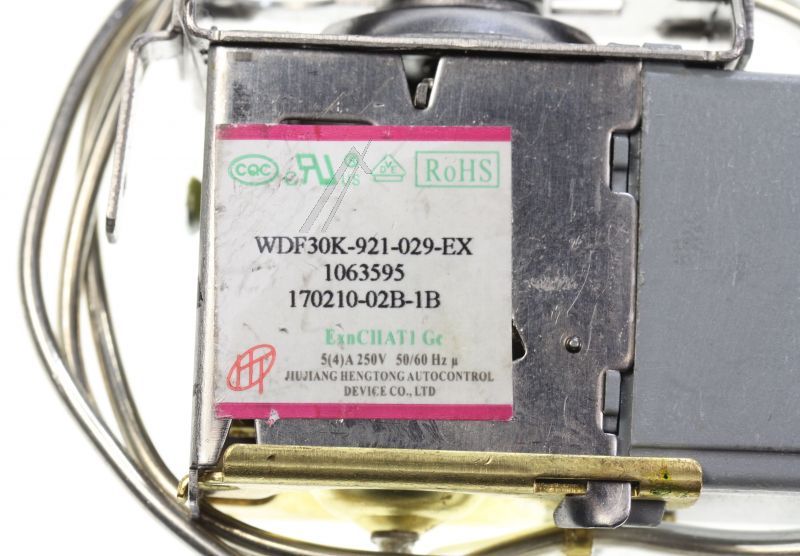 Thermostat (4055225199)