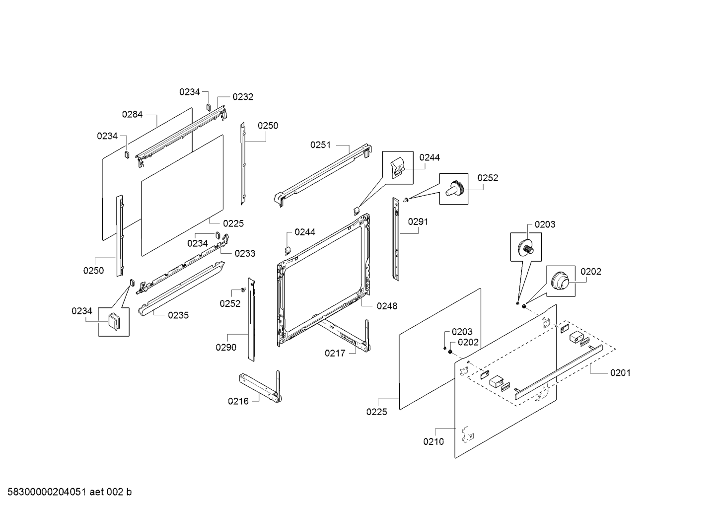 Ersatzteile_Siemens_StudioLine_HR876GDS6S_2F34_Bild_8