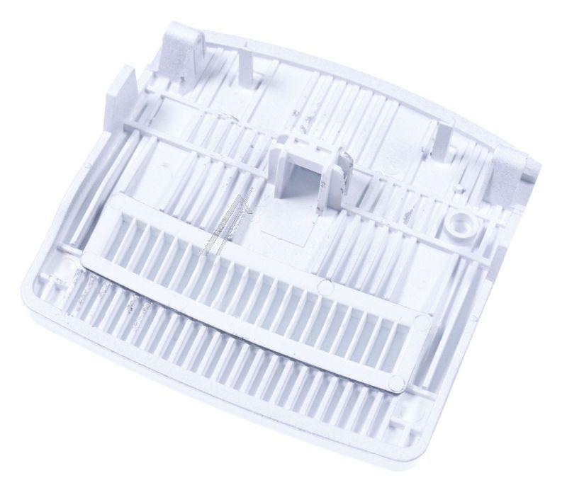 Griffbaugruppe für Staubsauger Beko C00911554 Türgriff, Kunststoff