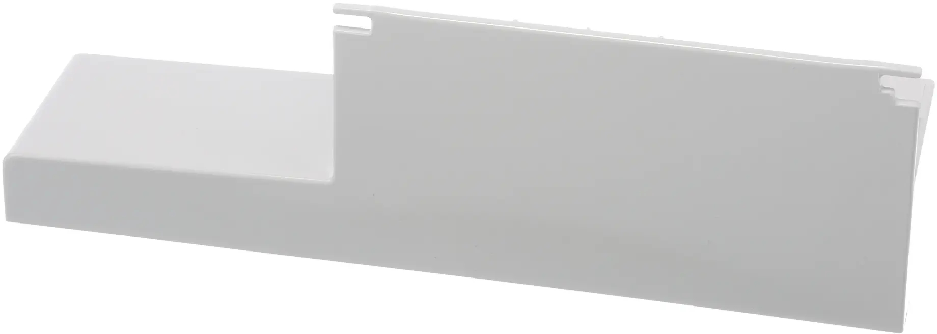 Unterteil für Allesschneider Bosch 12012127 Kunststoff