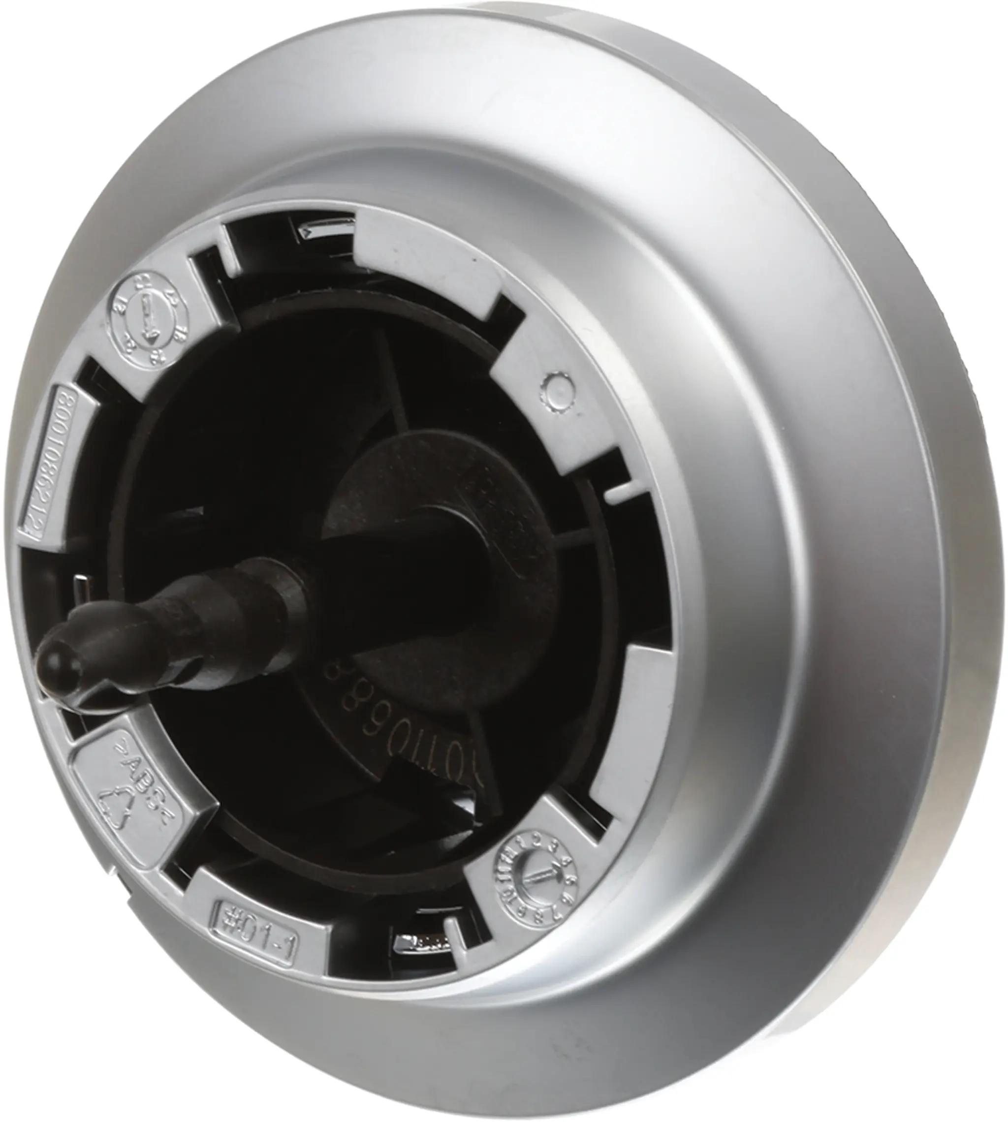 Drehgriff für Programmschalter Bosch 10011867 Wählrad, Bedienung