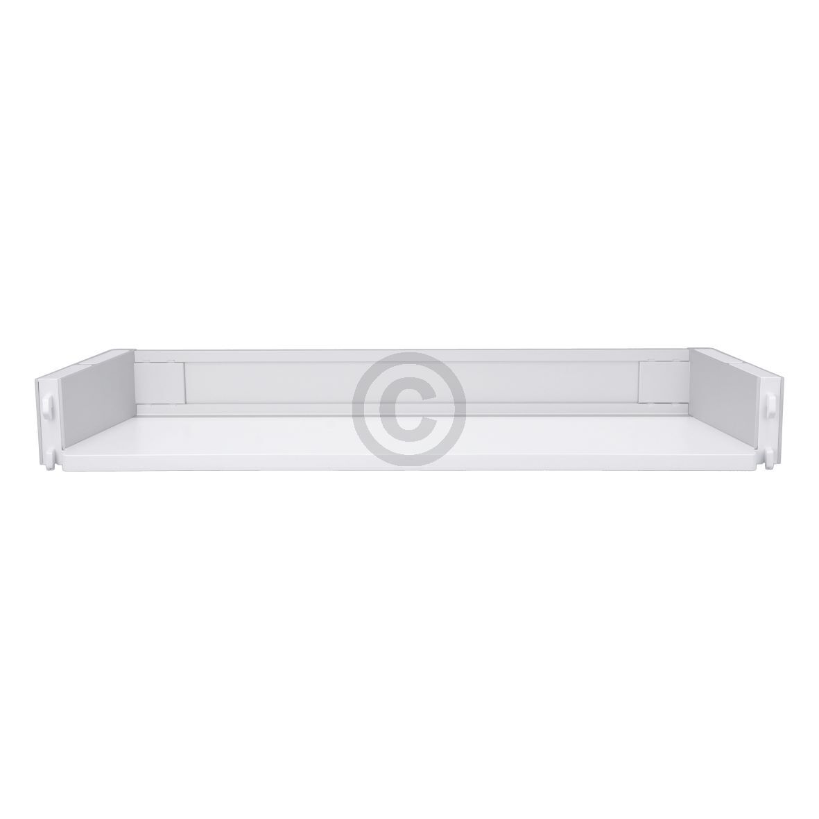 Abstellfach GAGGENAU 00677861 Absteller 445x53mm für Kühlschranktüre