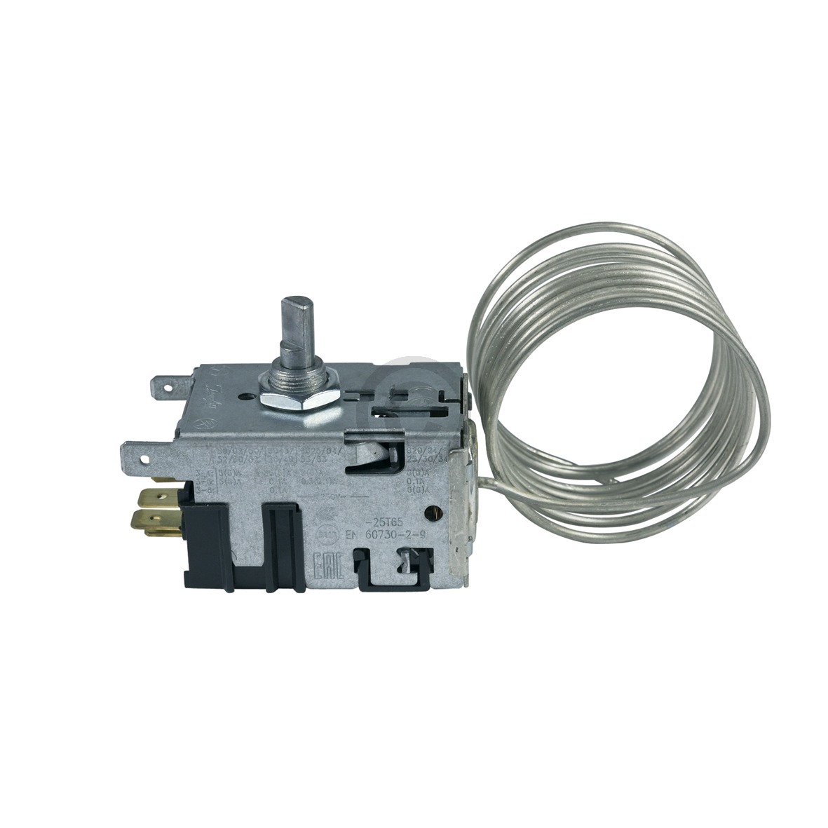 Thermostat Danfoss Nr.13 077B6208 Universal für Kühlschrank 3Sterne mit automatischer Abtauung