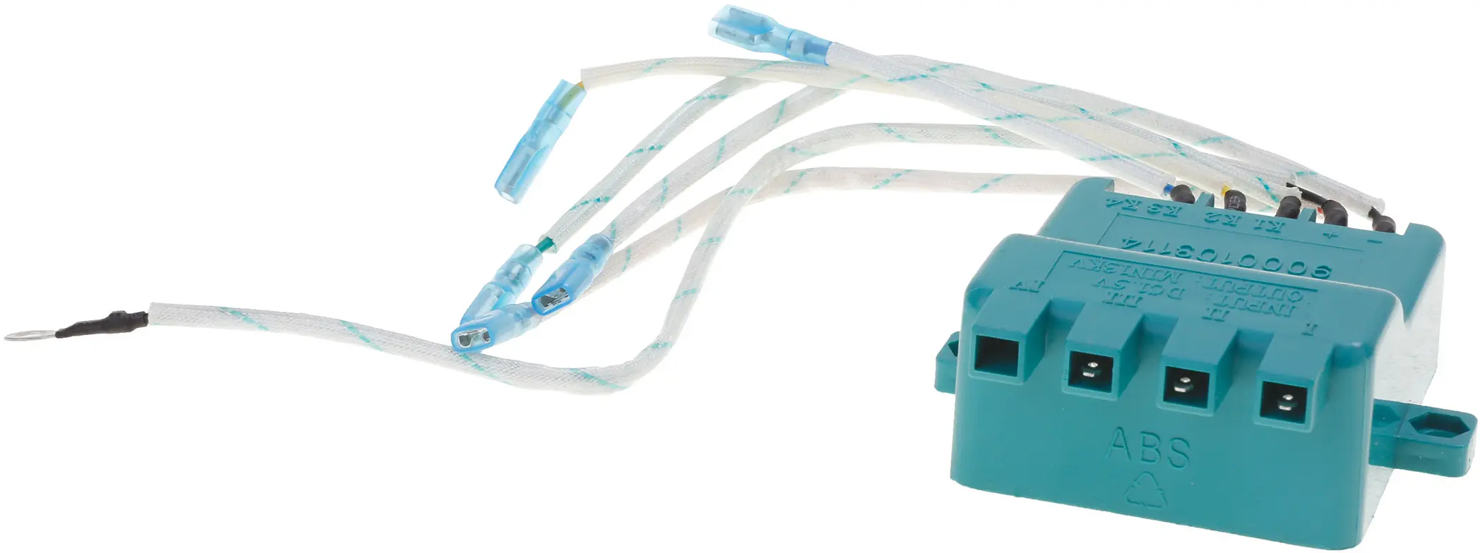 Zündeinrichtung 00605250