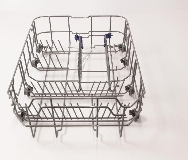 Unterkorb für Geschirrspüler Midea 12976000001369 unten