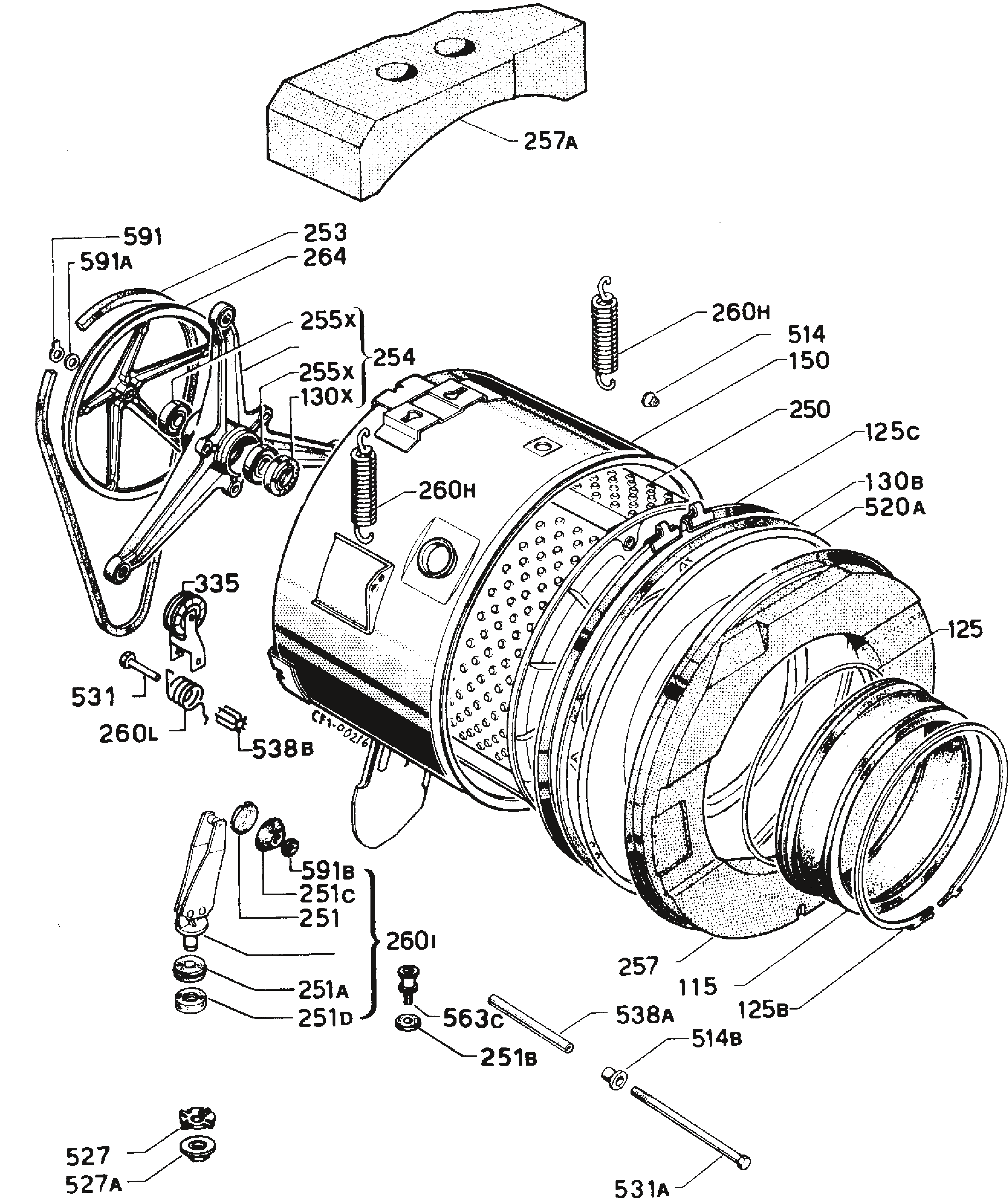 Ersatzteile_ZF650P_91448015700_Bild_3