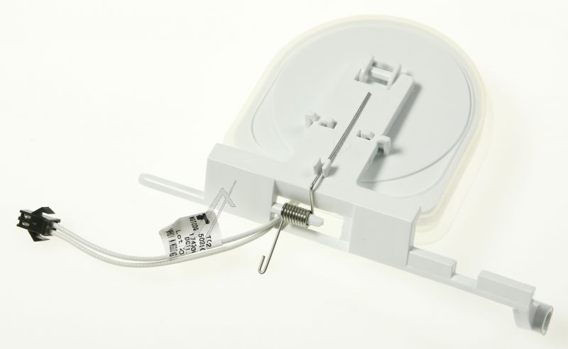 Heizbox für Eiswürfelschale Midea 12131000073266 Kühlschrank