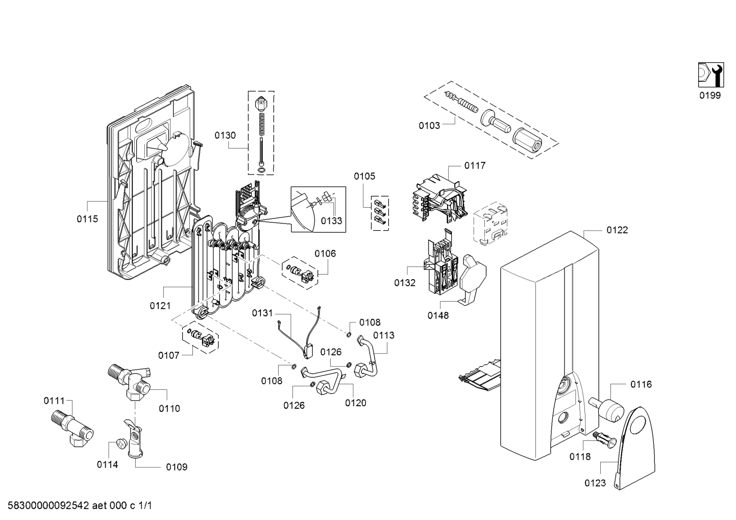 Ersatzteile_automatic_DH21400_2F01_Bild_1