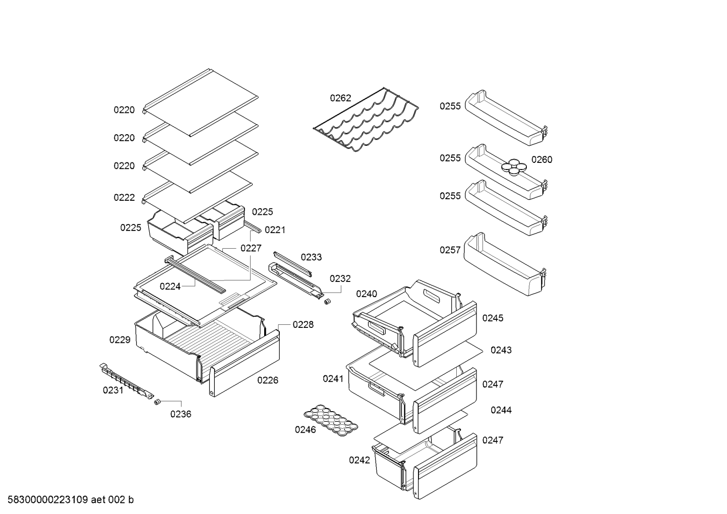 Ersatzteile_KG39NVIDA_2F24_Bild_3