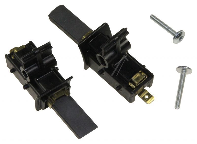 Kohlebürsten für Waschmaschine Privileg 2616688/3108735 Schunk 2 Stück
