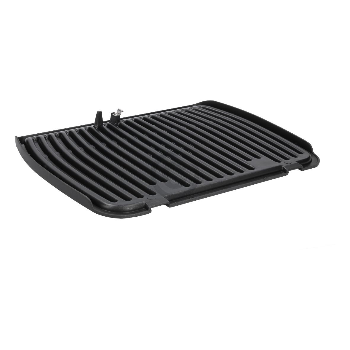 Grillplatte oben Tefal TS-01039391 für OptiGrill Kontaktgrill Tischgrill