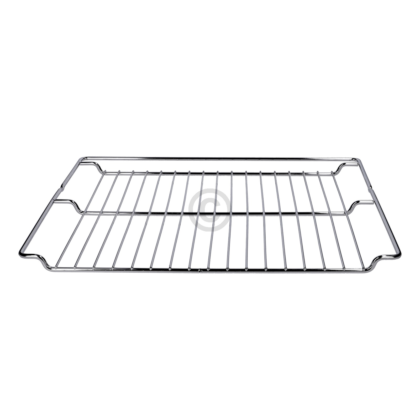 Grillrost passend für Bosch 00742283 464x343mm BLUPARTS in Backofen 10104702