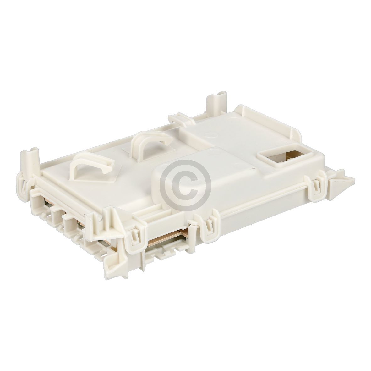 Elektronik mit Gehäuse beko 1510153320 für Geschirrspüler