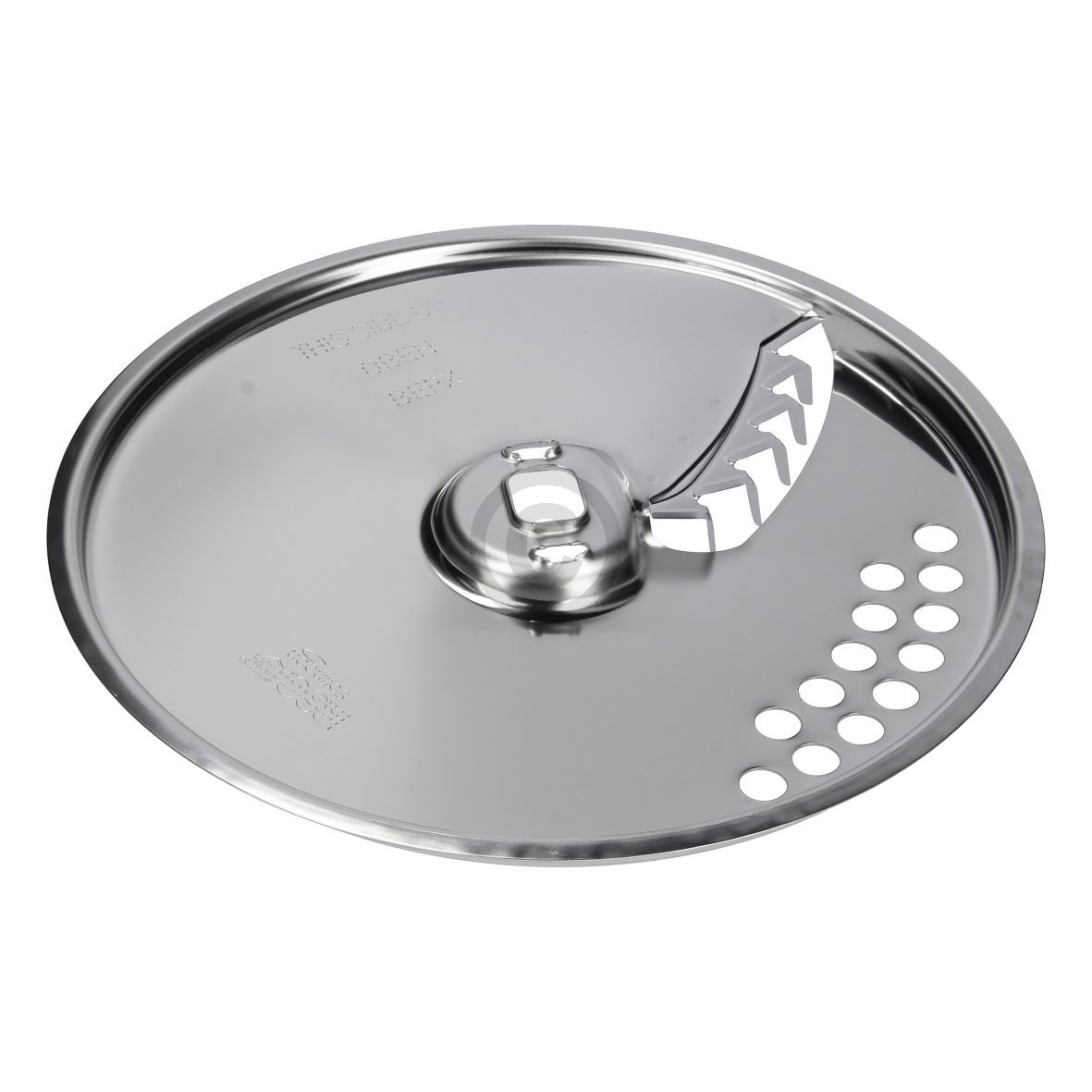 PommesFrites Schneidscheibe BOSCH 00573023  für Küchenmaschine