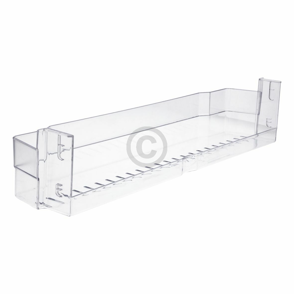 Türfach unten Smeg 760391927 607x115mm für Kühlschrank