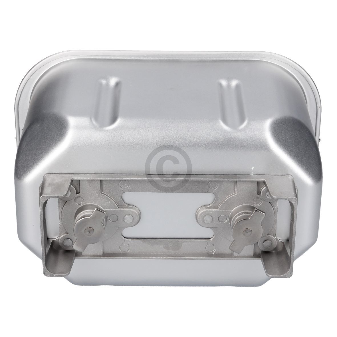 Backform UNOLD 6852070 249x158x155mm für Brotbackautomat 8641024