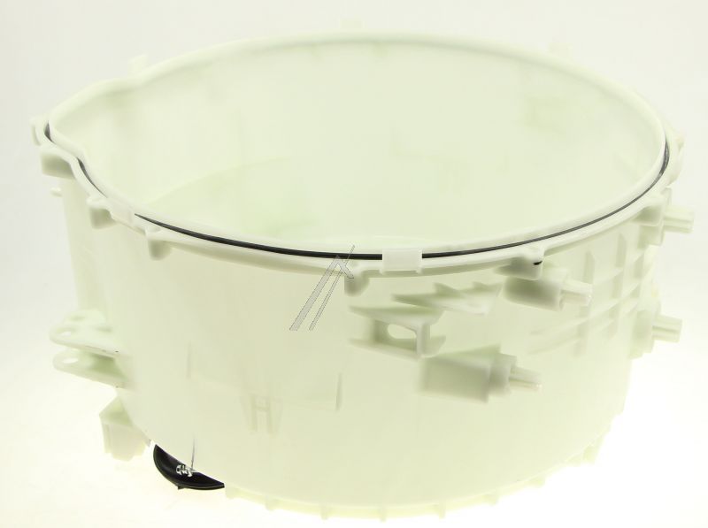 Hinterer Wassertrog für Waschmaschine Hisense/Gorenje HK1913724 Kunststoff, Waschmaschinen-Zubehör