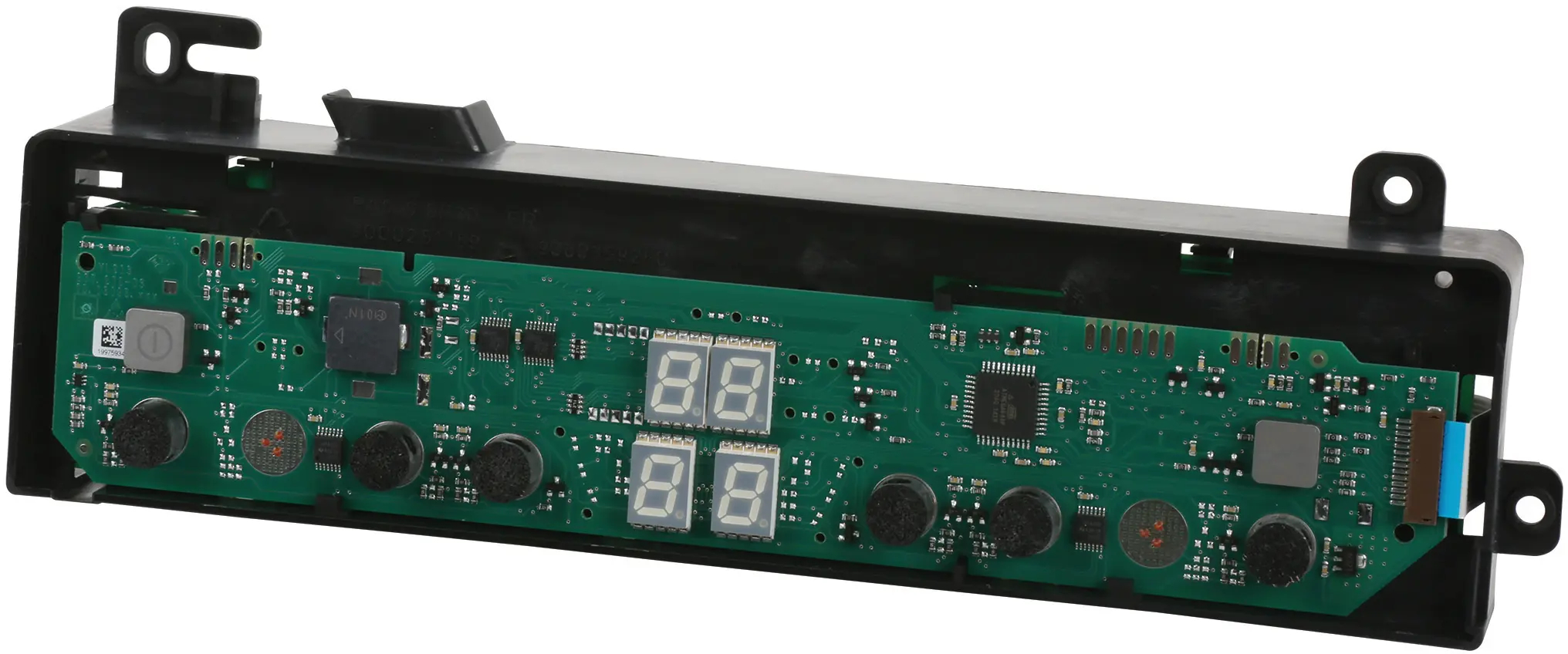 Steuerungsmodul 00672507