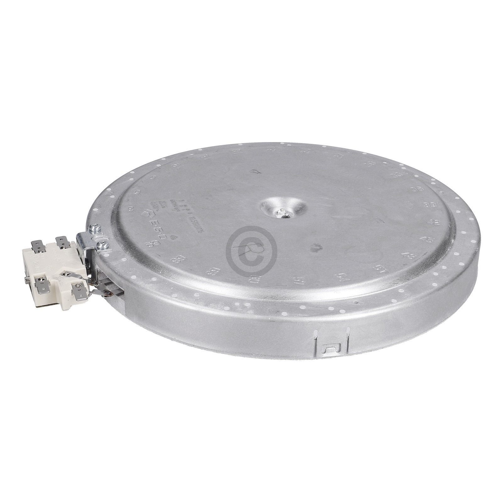 Strahlungsh.D210mm/400V/2300W (3740637297)