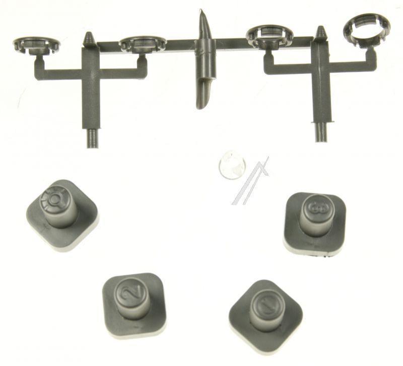 Drucktastensatz für Herd-Abzugshauben (4055081675)