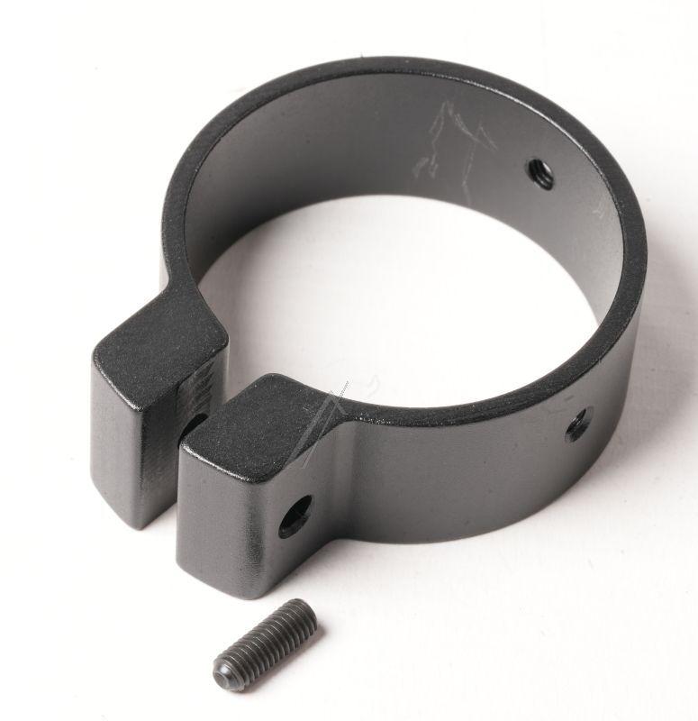 Metallschelle Schnellspanner EGRET 10100457 für E-Scooter PRO PROFX Gehäuse