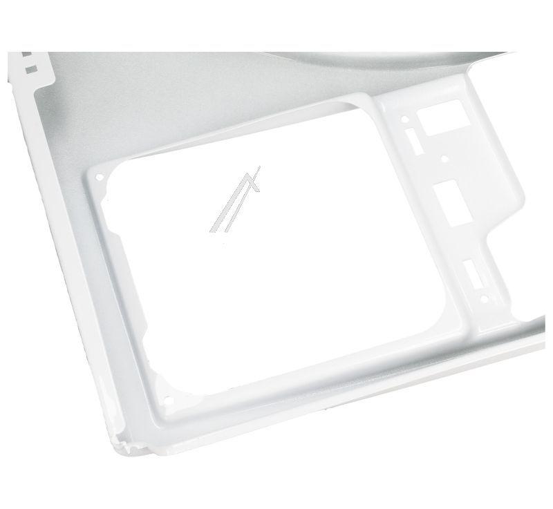 Frontblende für Vestel Trockner 22013026 lackiert