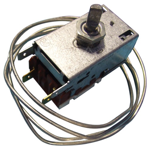 Kühlschrankthermostat Robertshaw K59L4141 Indesit Kühlschrankregelung