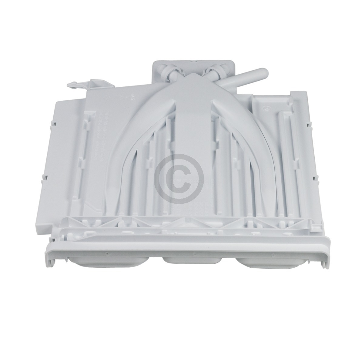 Einspülschalenoberteil SIEMENS 00745052 für Waschmaschine