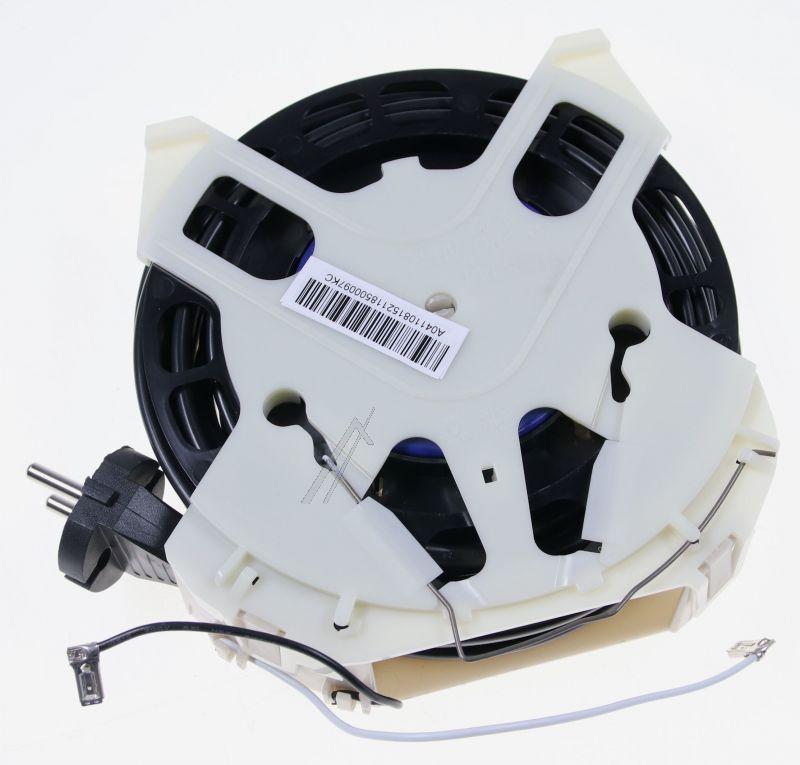 Kabelwinde 9m AEG 140041108154 für Kabel 9m, EU-Stecker
