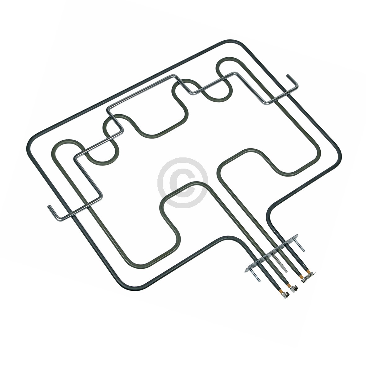 Heizung Oberhitze Grill AEG 3878253511 IRCA 6350R901 für Backofen