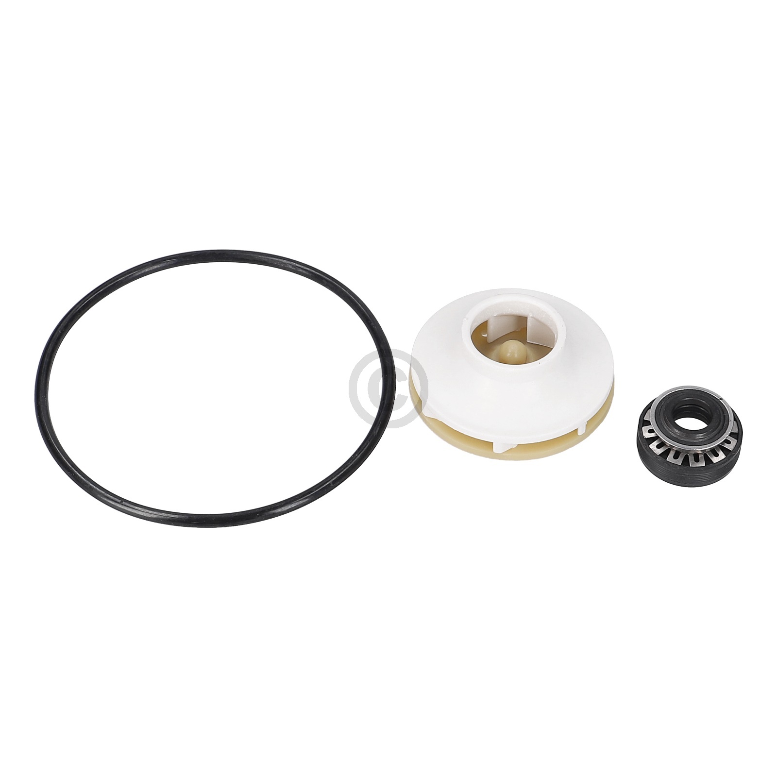 Dichtsatz wie Bosch 00183638 in Geschirrspüler 10101143