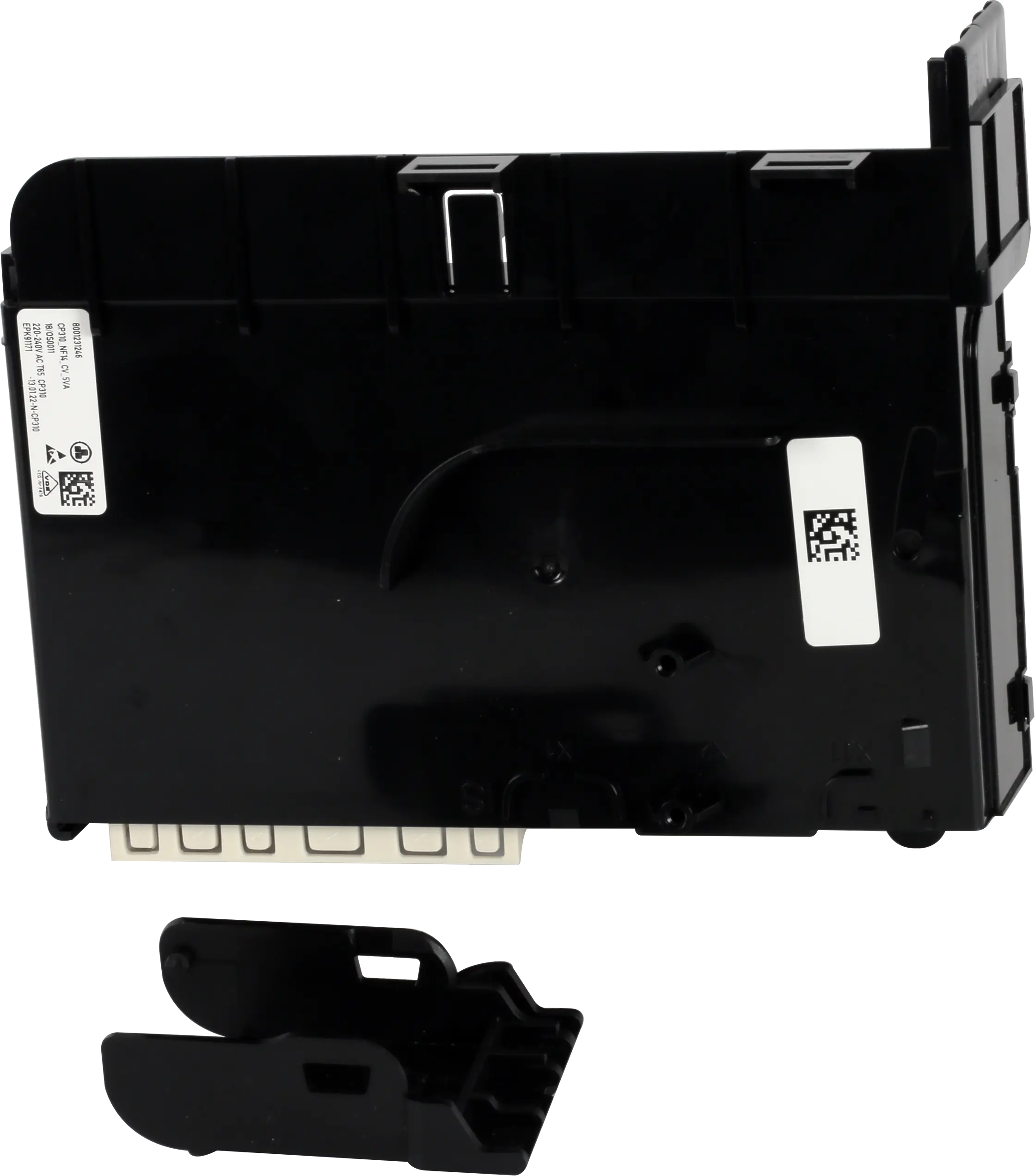 Steuerungsmodul programmiert 12016179