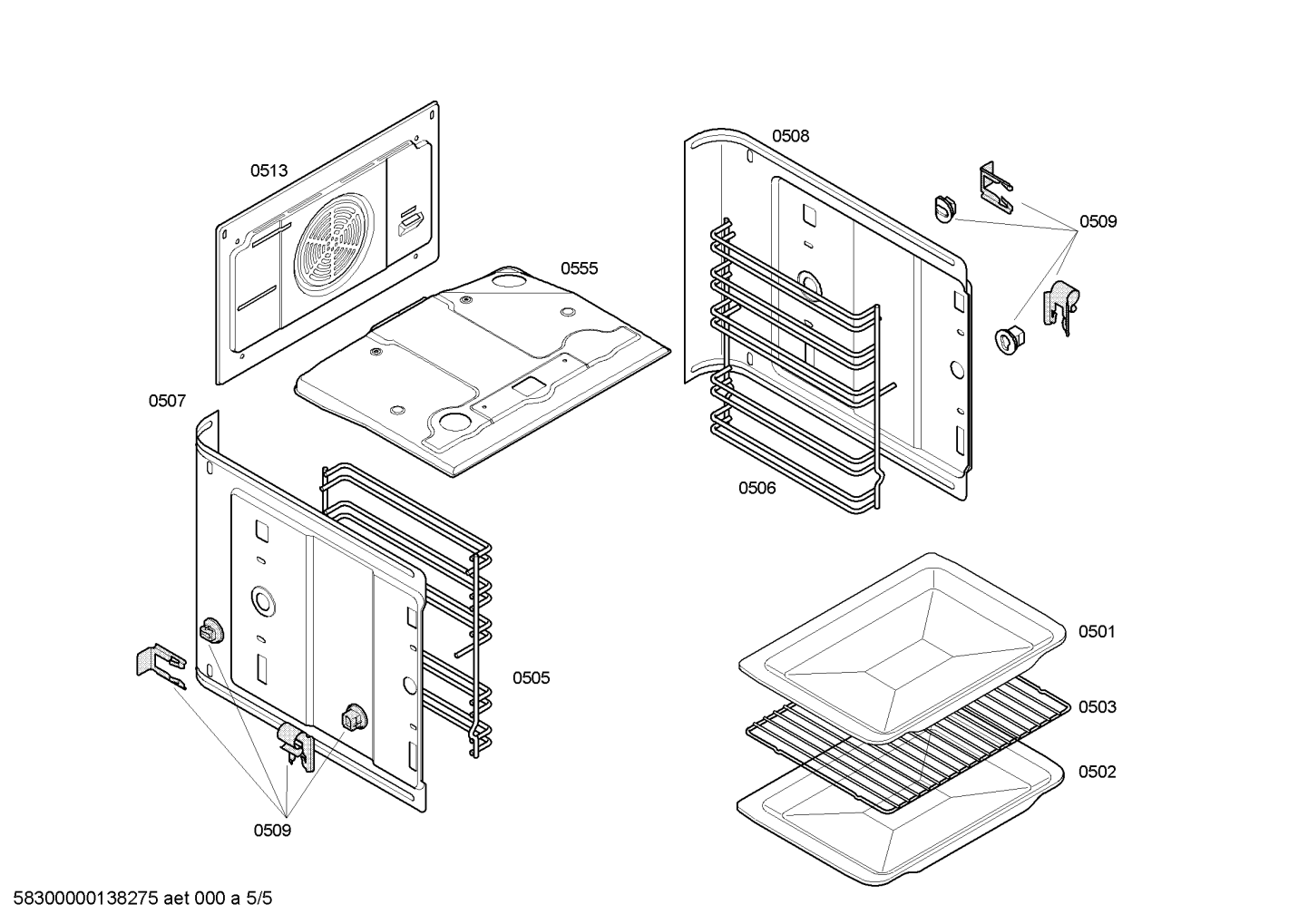 Ersatzteile_HB43AB540_2F01_Bild_5