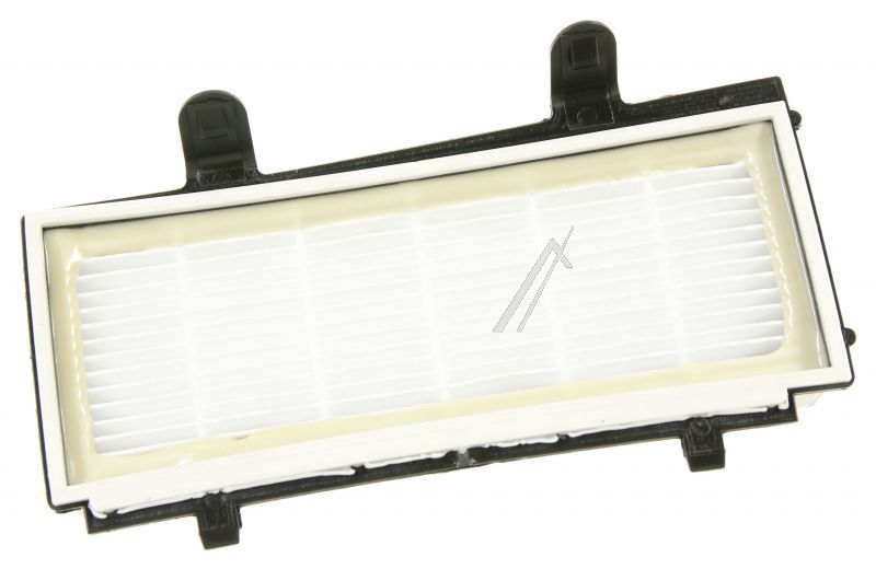 Hochleistungs-Hygienefilter für Staubsauger Eurofilter 17004549 HEPA-Filter