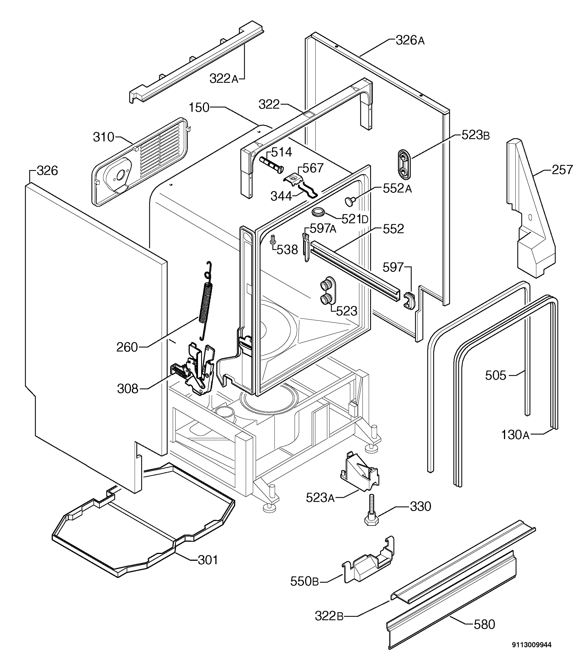 Ersatzteile_PSNR_637_E_91183500401_Bild_1