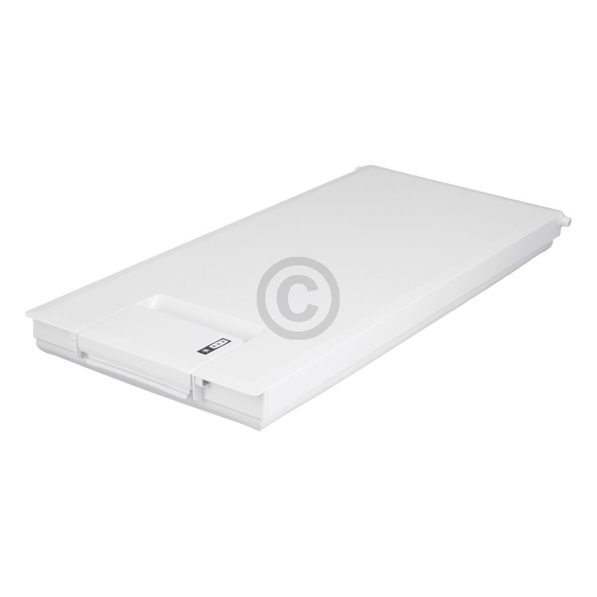 Gefrierfachtür Liebherr 9877863 für Kühlschrank